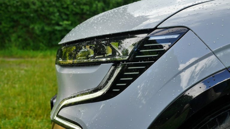Renault Megane E-Tech Electric - Mobilsiden.dk