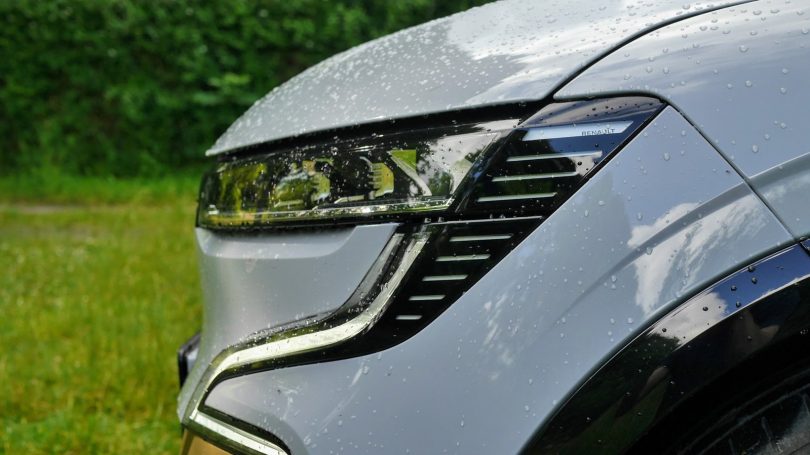 Renault Megane E-Tech Electric - Mobilsiden.dk
