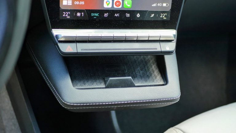 Renault Megane E-Tech Electric - Mobilsiden.dk