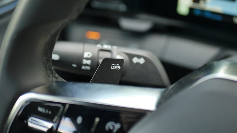 Renault Megane E-Tech Electric - Mobilsiden.dk