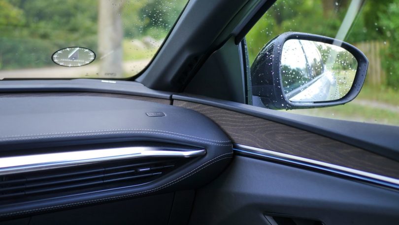 Renault Megane E-Tech Electric - Mobilsiden.dk