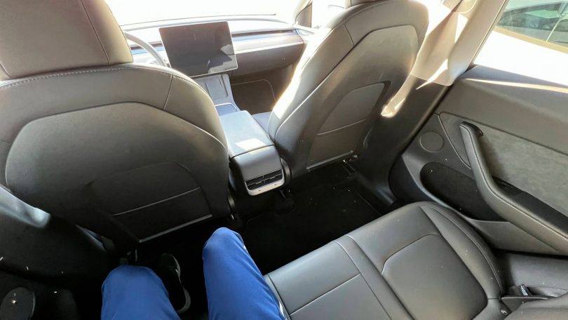 Tesla Model Y - Mobilsiden.dk