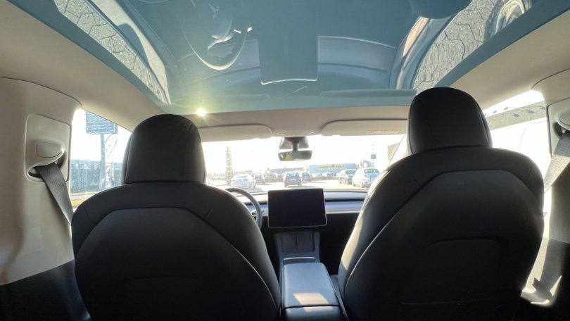Tesla Model Y - Mobilsiden.dk