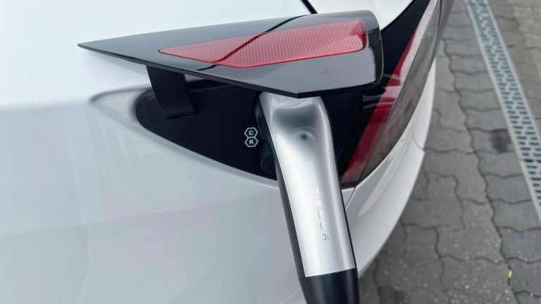 Tesla Model Y - Mobilsiden.dk