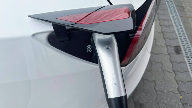 Tesla Model Y - Mobilsiden.dk