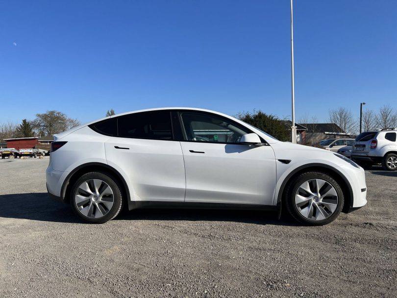 Tesla Model Y - Mobilsiden.dk