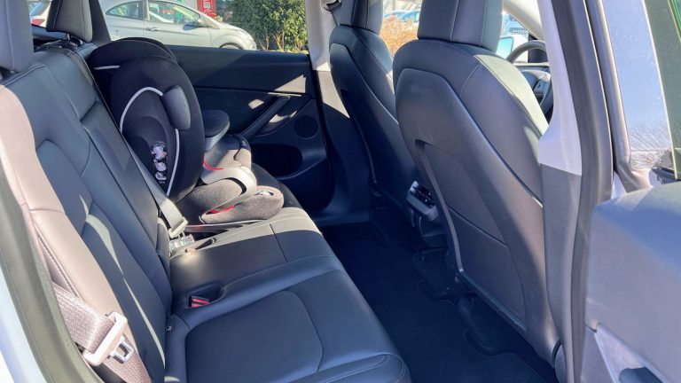 Tesla Model Y - Mobilsiden.dk