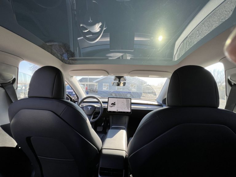 Tesla Model Y - Mobilsiden.dk
