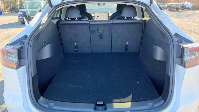 Tesla Model Y - Mobilsiden.dk