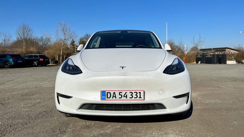 Tesla Model Y - Mobilsiden.dk