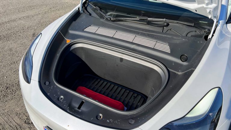 Tesla Model Y - Mobilsiden.dk