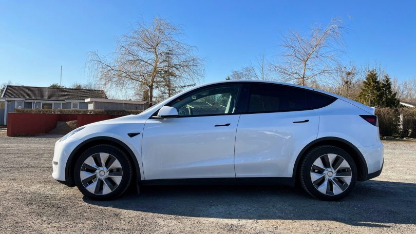 Tesla Model Y - Mobilsiden.dk