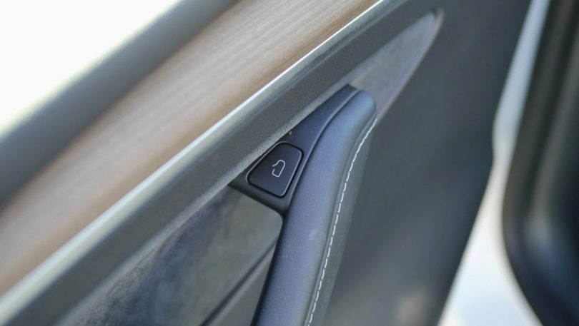 Tesla Model Y - Mobilsiden.dk