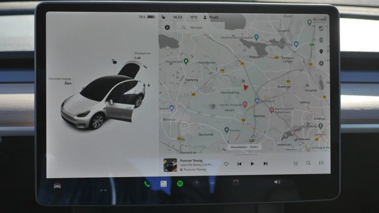 Tesla Model Y - Mobilsiden.dk