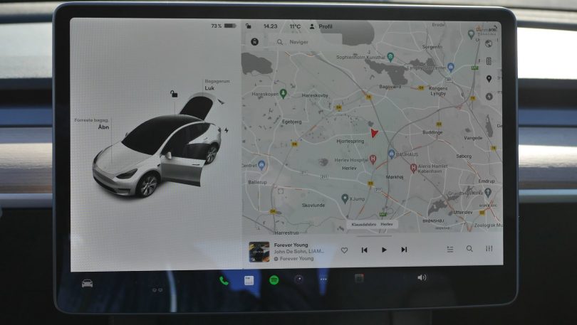 Tesla Model Y - Mobilsiden.dk