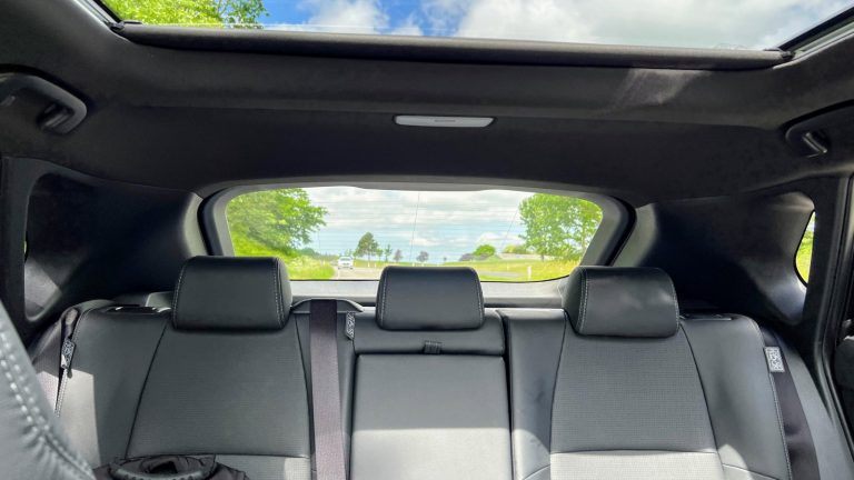 Toyota bZ4X - Mobilsiden.dk