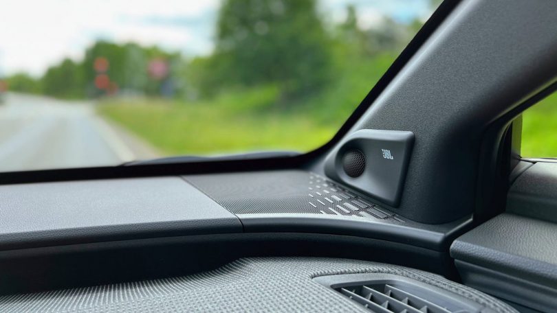 Toyota bZ4X - Mobilsiden.dk