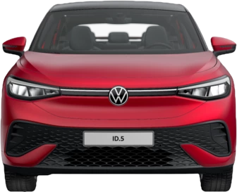 Volkswagen ID.5 - Mobilsiden.dk