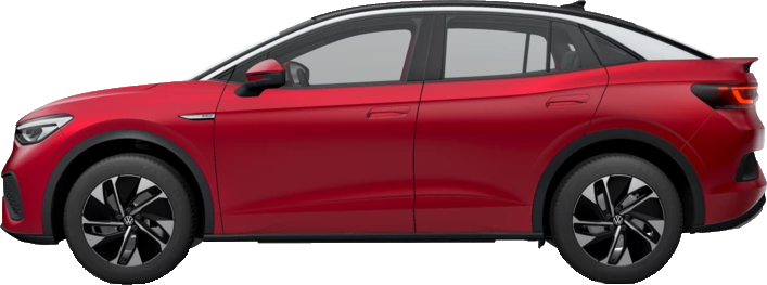 Volkswagen ID.5 - Mobilsiden.dk