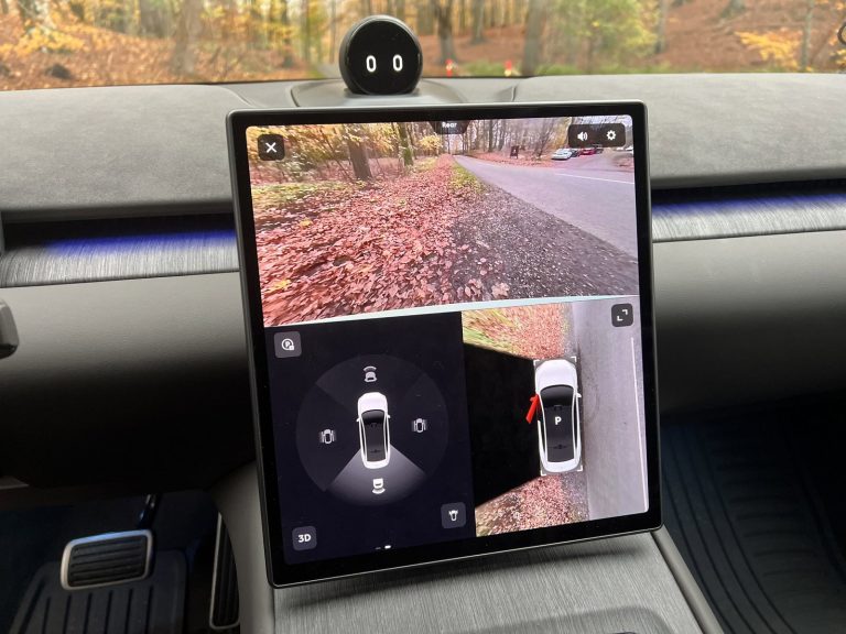 NIO ET7 - Mobilsiden.dk