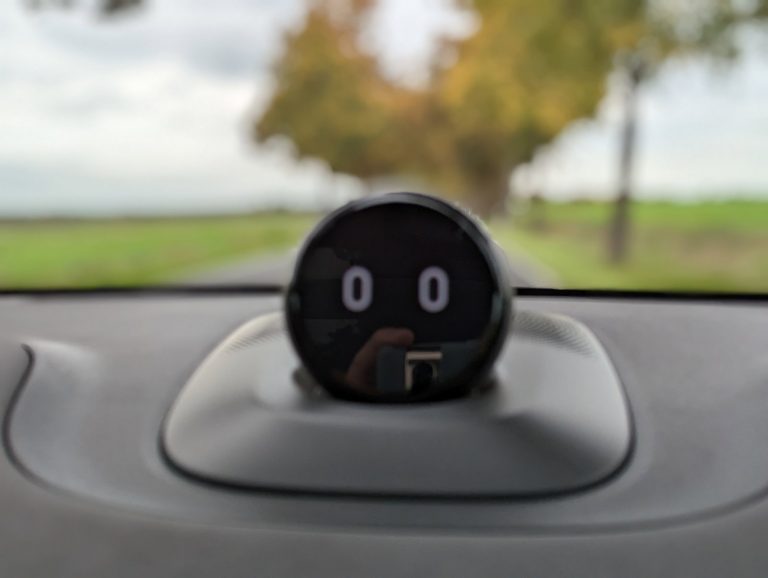 NIO ET7 - Mobilsiden.dk