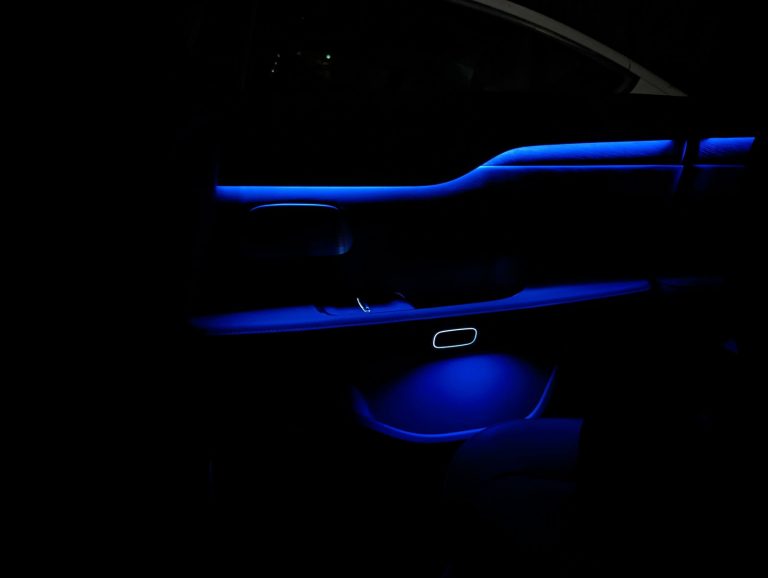 NIO ET7 - Mobilsiden.dk