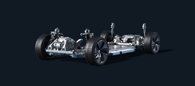 NIO ET7 - Mobilsiden.dk