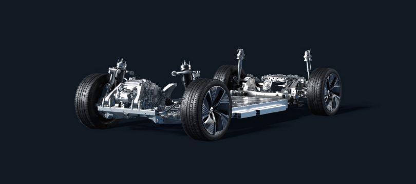 NIO ET7 - Mobilsiden.dk
