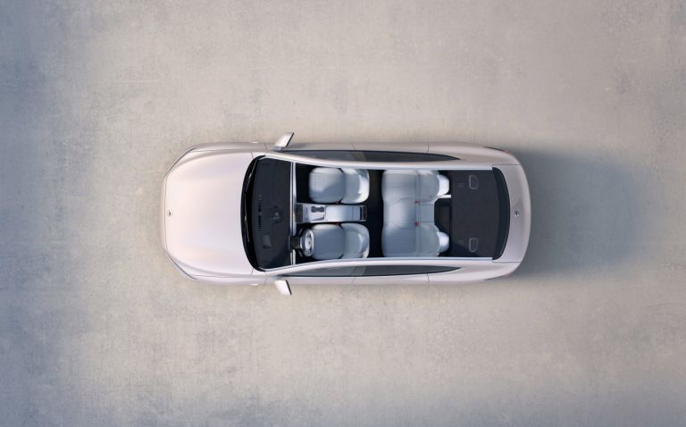 NIO ET7 - Mobilsiden.dk