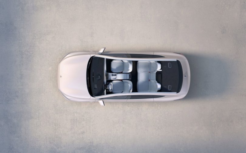 NIO ET7 - Mobilsiden.dk