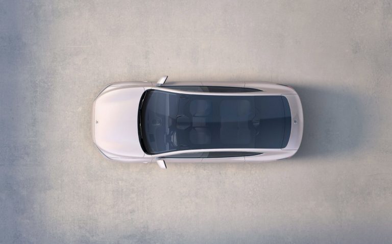 NIO ET7 - Mobilsiden.dk