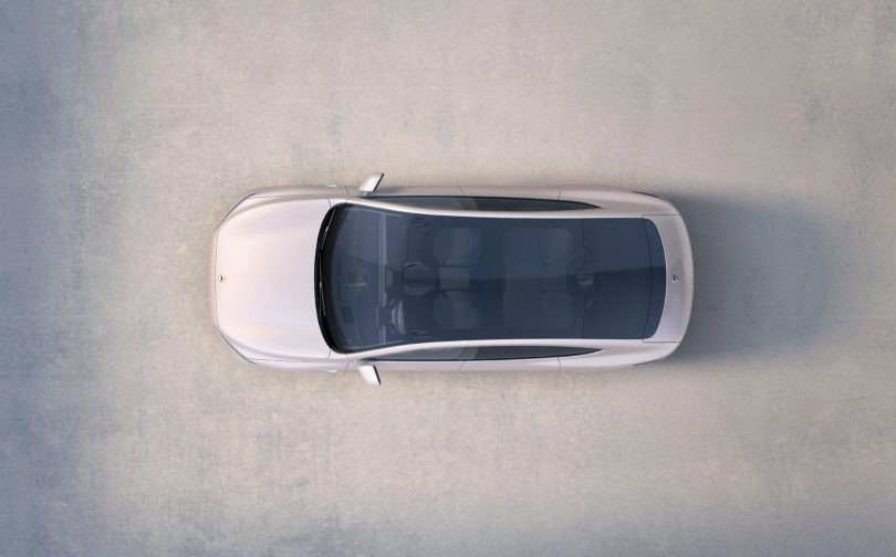 NIO ET7 - Mobilsiden.dk