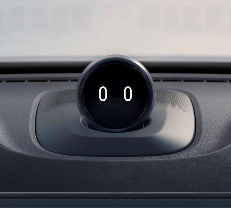 NIO ET7 - Mobilsiden.dk