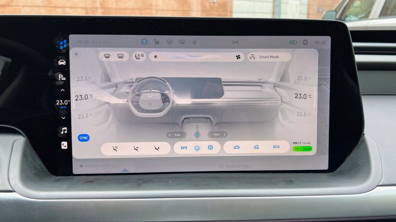 Xpeng P7 - Mobilsiden.dk