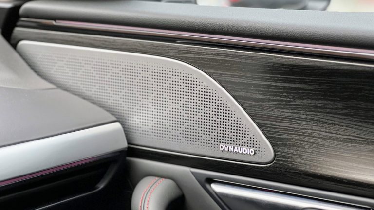 Xpeng P7 - Mobilsiden.dk