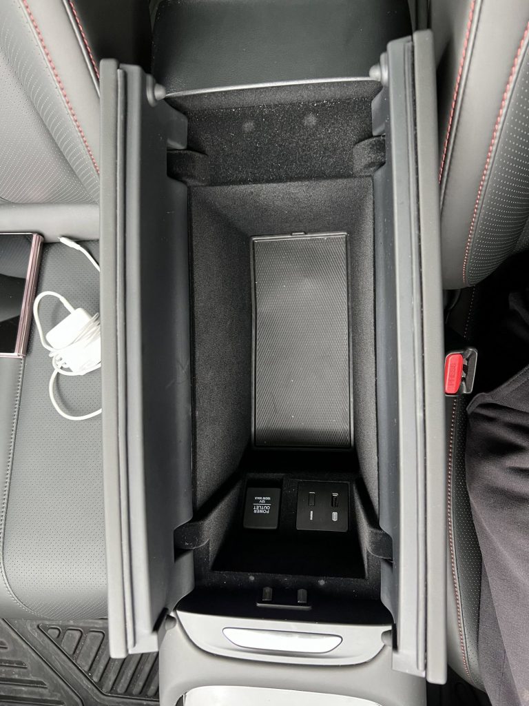 Xpeng P7 - Mobilsiden.dk