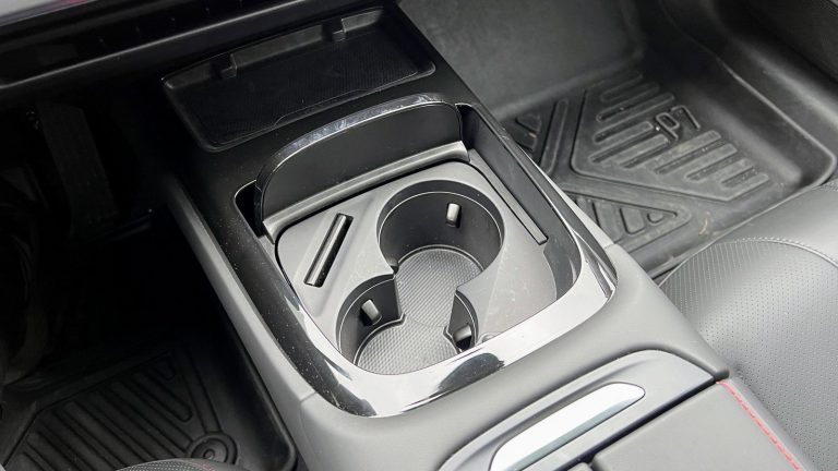 Xpeng P7 - Mobilsiden.dk