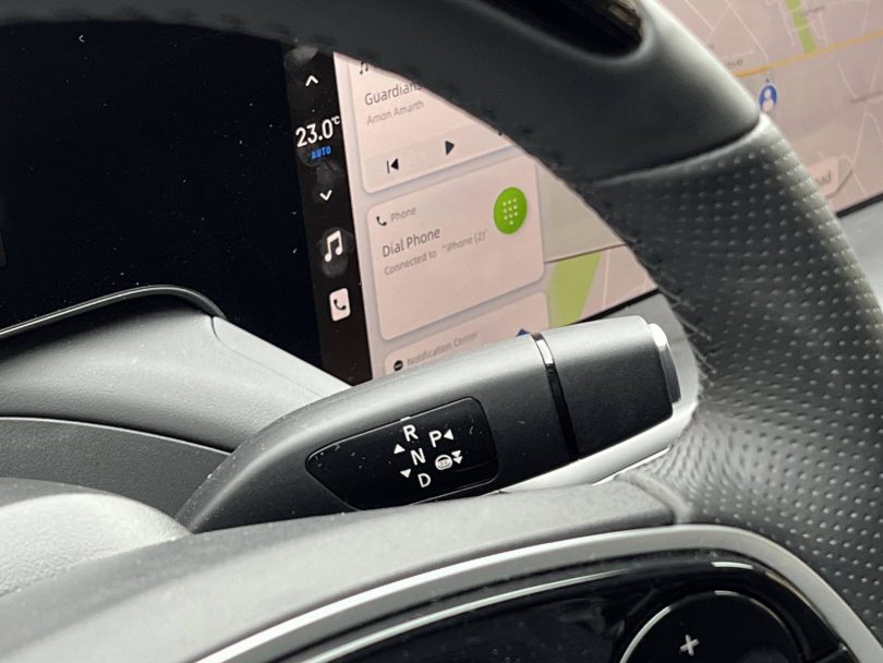Xpeng P7 - Mobilsiden.dk