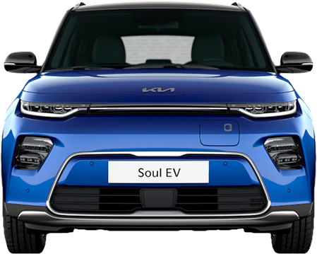 Kia e-Soul - Mobilsiden.dk