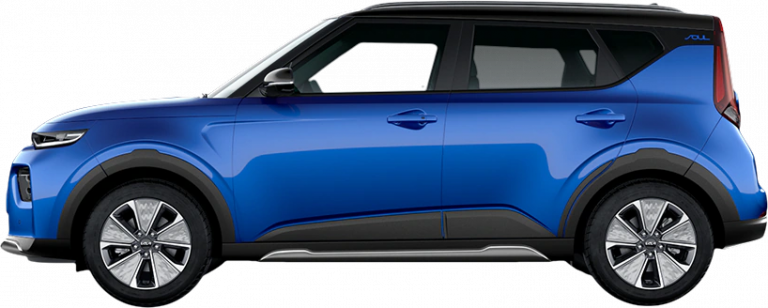 Kia e-Soul - Mobilsiden.dk