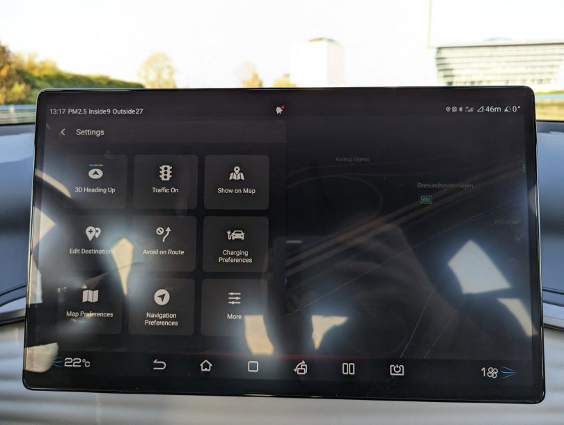 BYD Atto 3 - Mobilsiden.dk