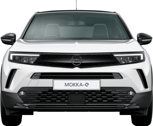 Opel Mokka Electric - Mobilsiden.dk