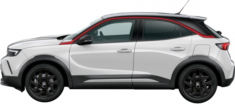 Opel Mokka Electric - Mobilsiden.dk