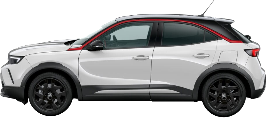 Opel Mokka Electric - Mobilsiden.dk