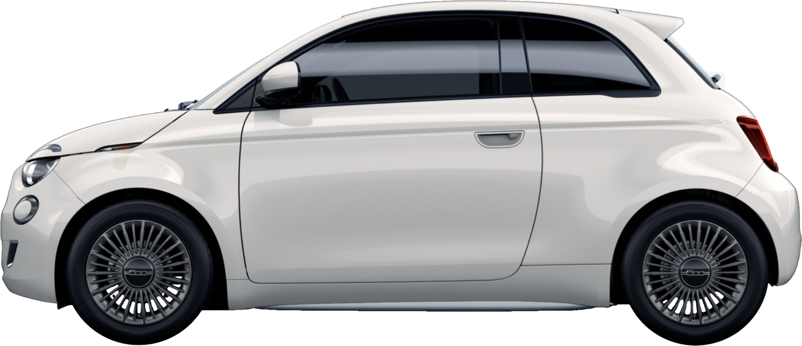 Fiat 500 Electric - Mobilsiden.dk
