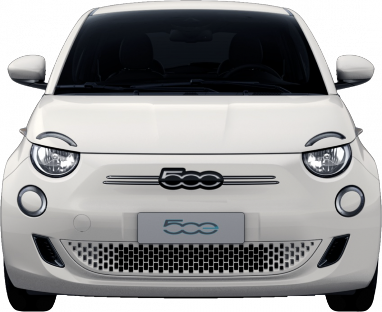 Fiat 500 Electric - Mobilsiden.dk