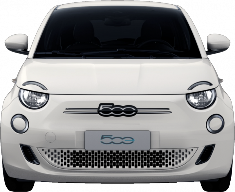 Fiat 500 Electric - Mobilsiden.dk