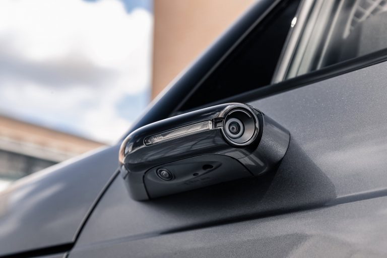 Honda e - Mobilsiden.dk