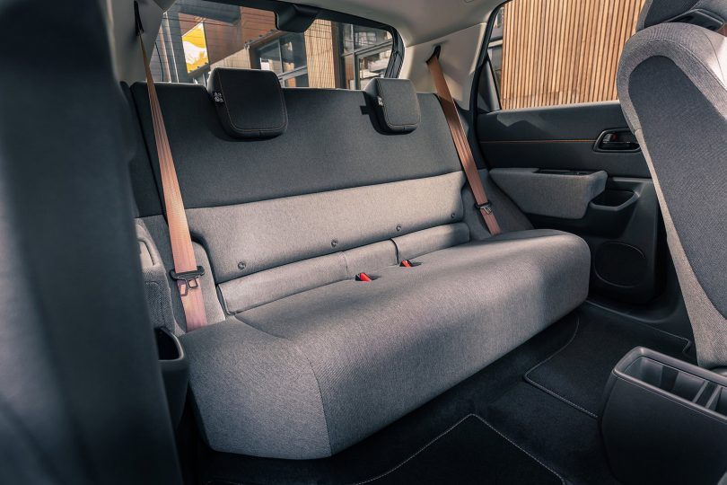 Honda e - Mobilsiden.dk