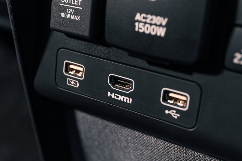 Honda e - Mobilsiden.dk